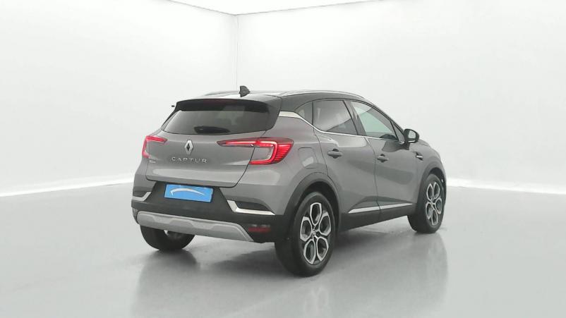 Vente en ligne Renault Captur  TCe 90 au prix de 21 890 €