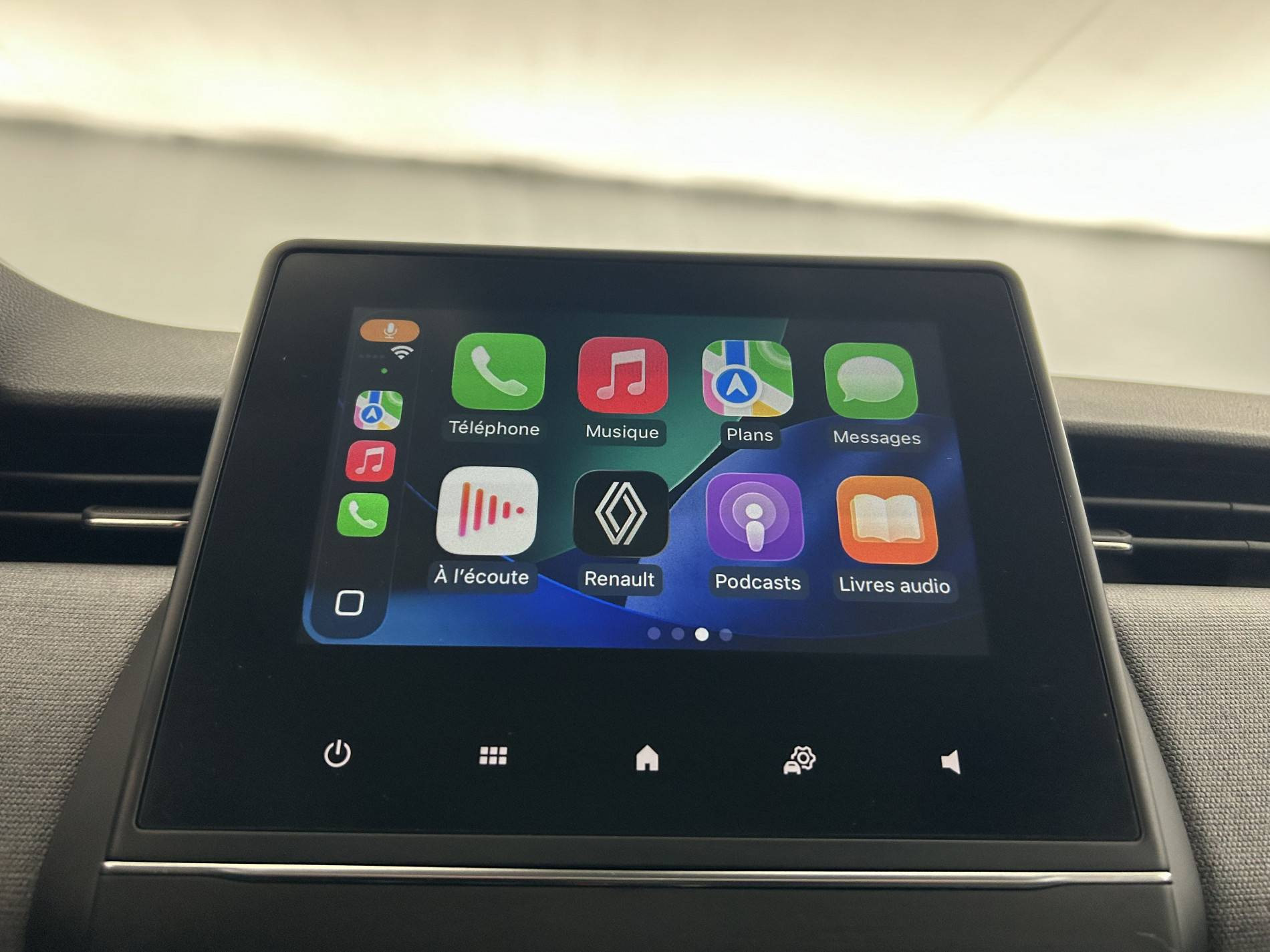 Vente en ligne Renault Clio 5 Clio TCe 90 au prix de 15 790 €