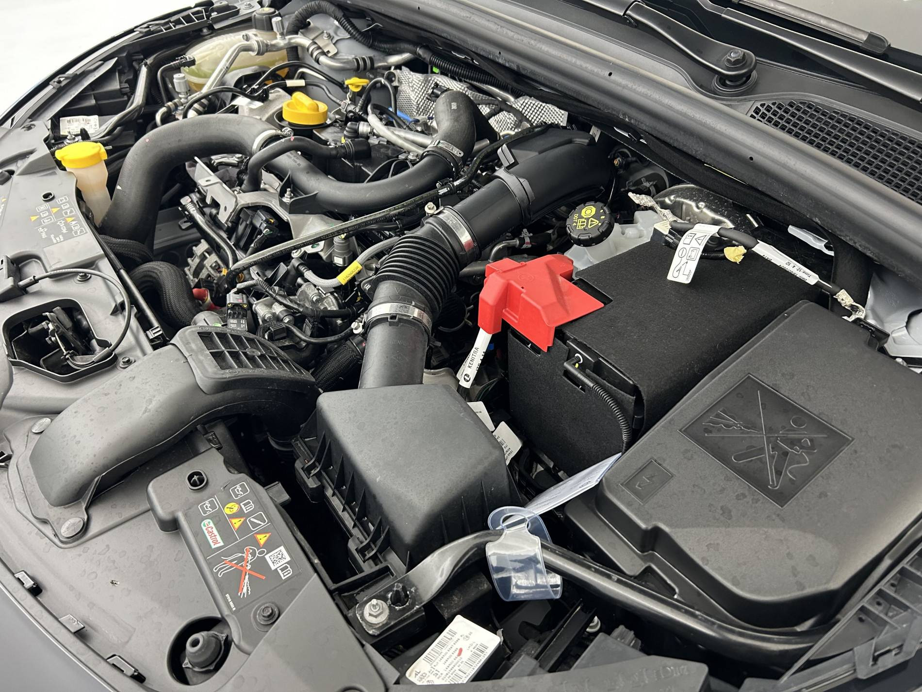 Vente en ligne Renault Clio 5 Clio TCe 90 au prix de 15 790 €