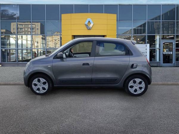 Vente en ligne Renault Twingo 3  SCe 65 - 21 au prix de 9 980 €