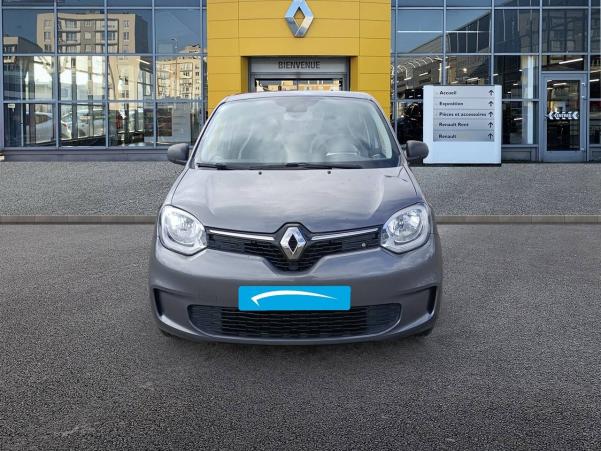 Vente en ligne Renault Twingo 3  SCe 65 - 21 au prix de 9 980 €