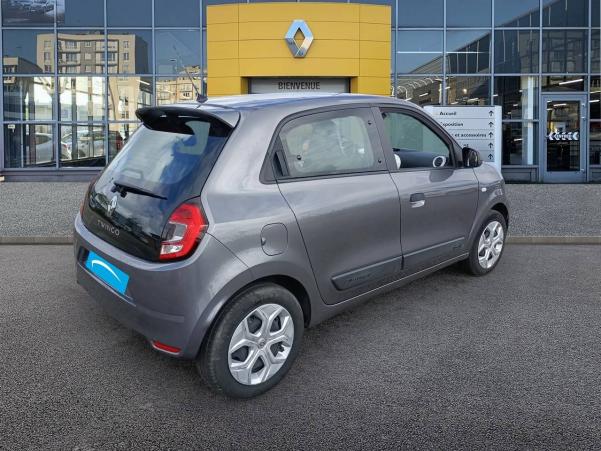 Vente en ligne Renault Twingo 3  SCe 65 - 21 au prix de 9 980 €