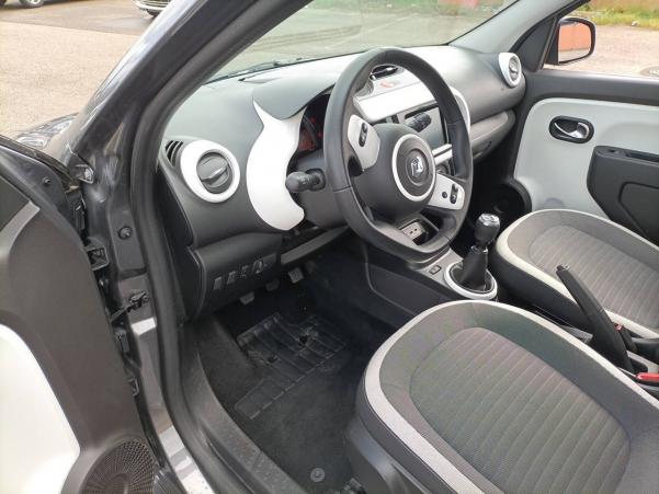 Vente en ligne Renault Twingo 3  SCe 65 - 21 au prix de 9 980 €