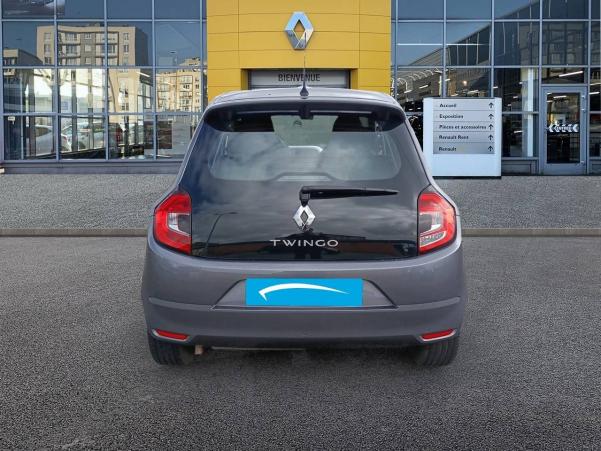 Vente en ligne Renault Twingo 3  SCe 65 - 21 au prix de 9 980 €