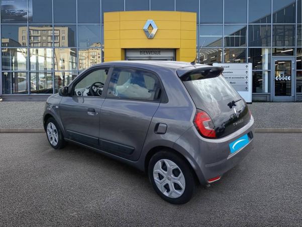 Vente en ligne Renault Twingo 3  SCe 65 - 21 au prix de 9 980 €