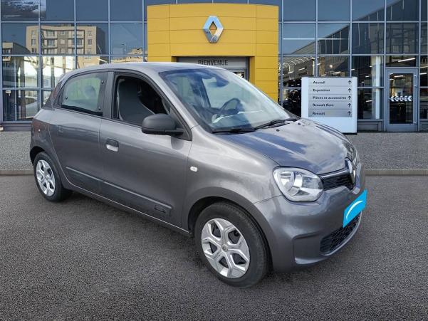 Vente en ligne Renault Twingo 3  SCe 65 - 21 au prix de 9 980 €