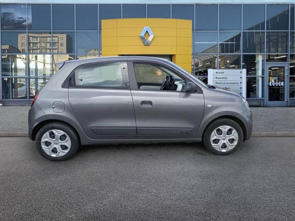 Vente en ligne Renault Twingo 3  SCe 65 - 21 au prix de 9 980 €