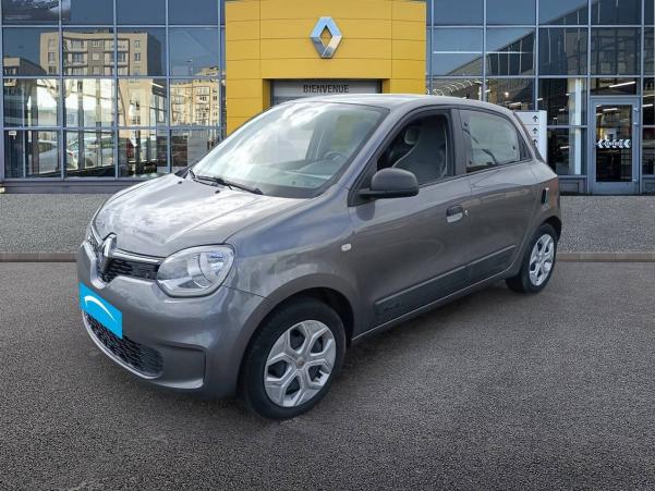 Vente en ligne Renault Twingo 3  SCe 65 - 21 au prix de 9 980 €