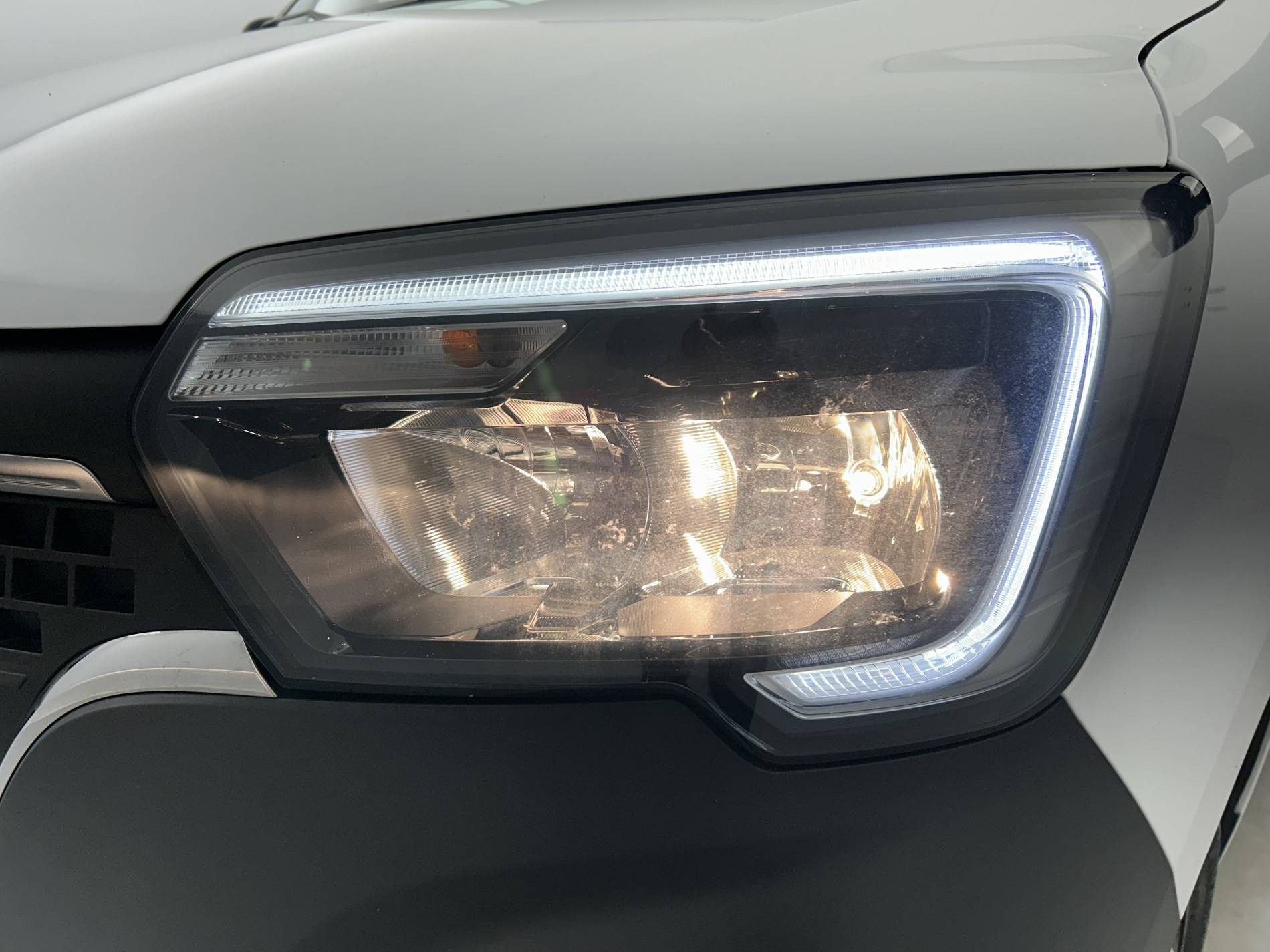 Vente en ligne Renault Master 3 Châssis Cabine MASTER PHC TRAC F3500 L3H1 BLUE DCI 145 EURO VI au prix de 29 990 €