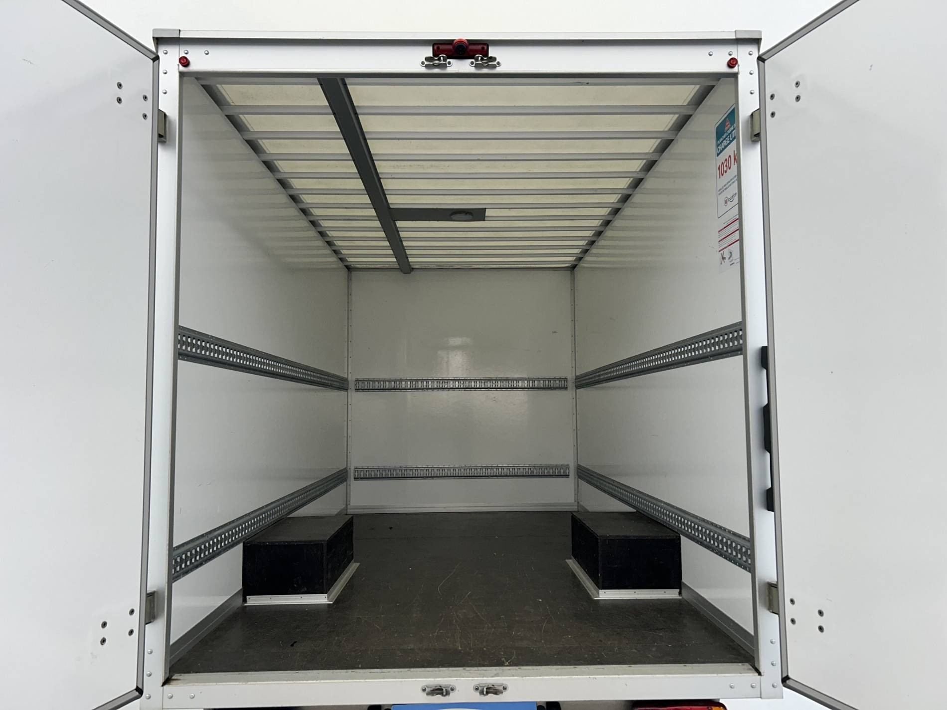 Vente en ligne Renault Master 3 Châssis Cabine MASTER PHC TRAC F3500 L3H1 BLUE DCI 145 EURO VI au prix de 29 990 €