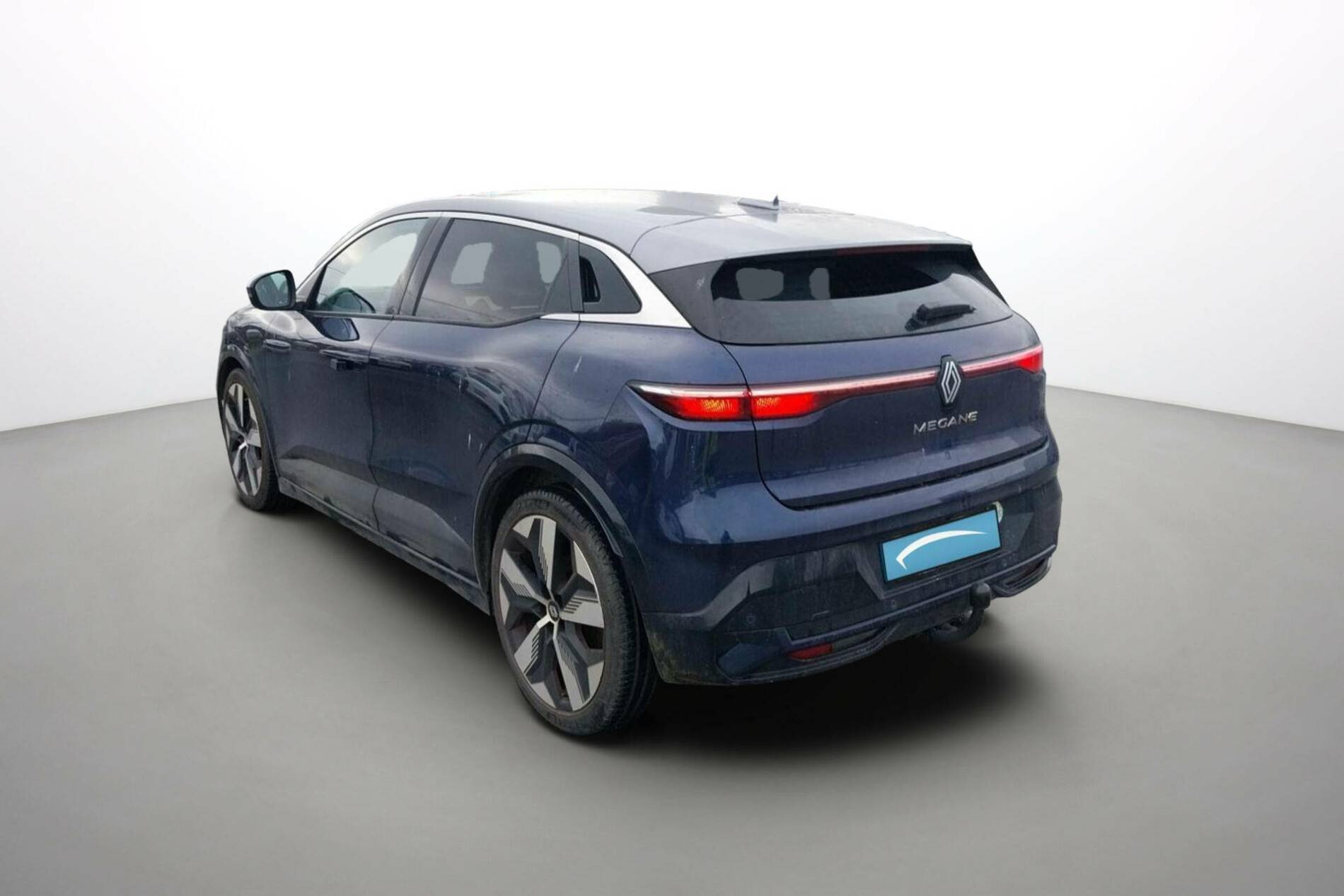 Vente en ligne Renault Megane E-Tech  EV60 220 ch optimum charge au prix de 23 990 €