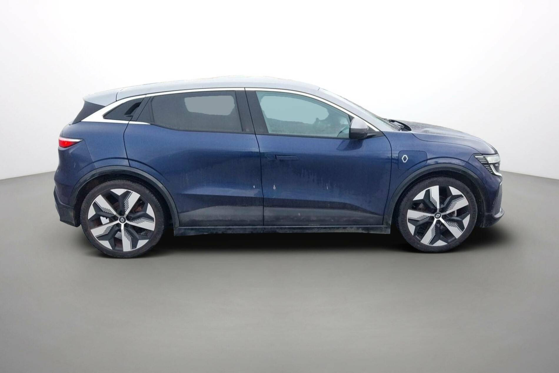 Vente en ligne Renault Megane E-Tech  EV60 220 ch optimum charge au prix de 23 990 €