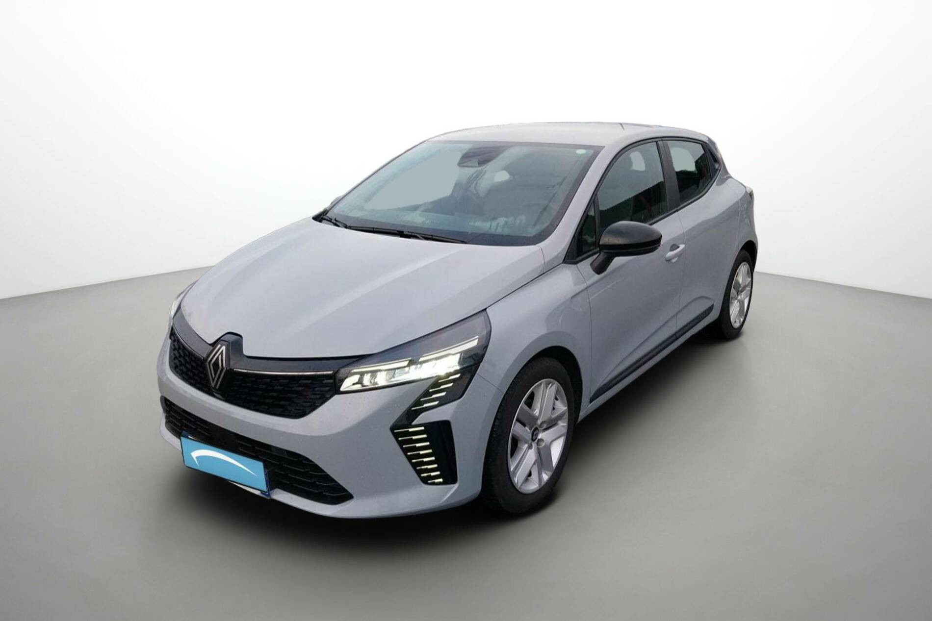 Renault Clio 5 Clio TCe 90 occasion de 2024 en vente à Brest