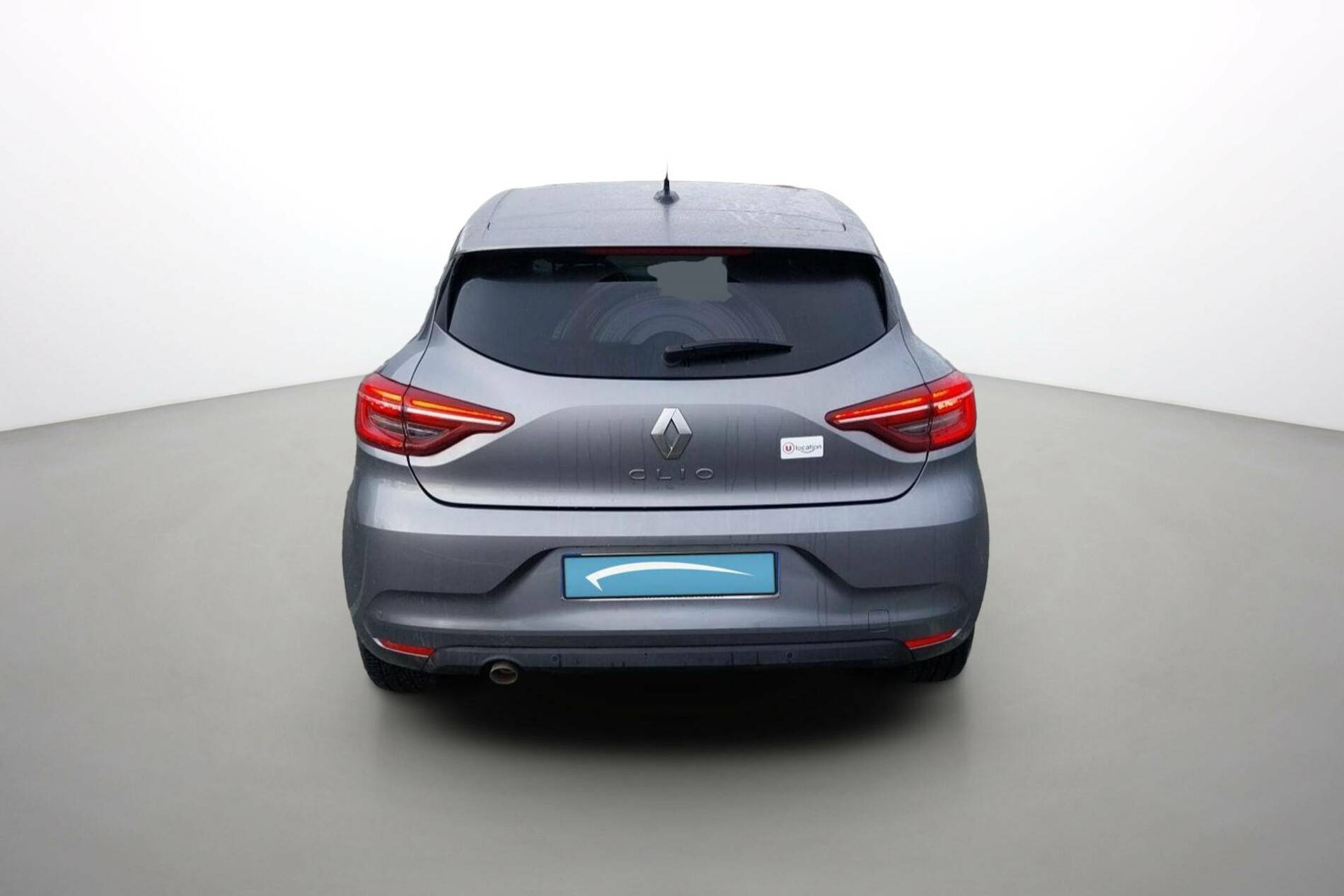 Vente en ligne Renault Clio 5 Clio TCe 90 au prix de 15 290 €