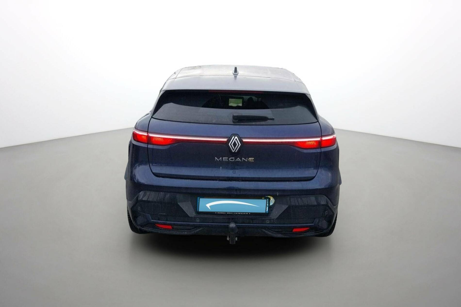 Vente en ligne Renault Megane E-Tech  EV60 220 ch optimum charge au prix de 23 990 €