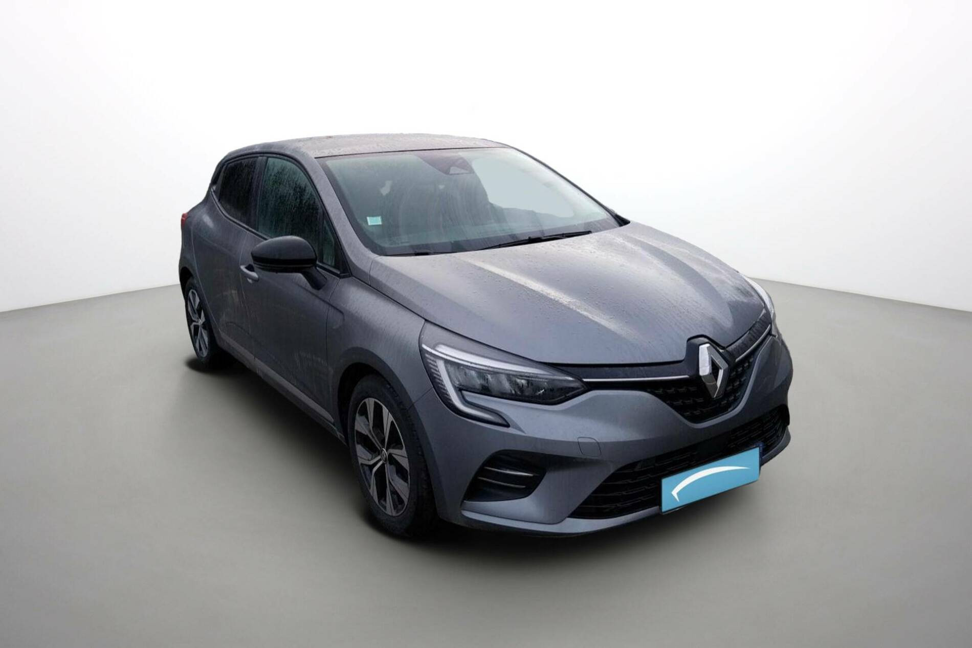 Vente en ligne Renault Clio 5 Clio TCe 90 au prix de 15 290 €