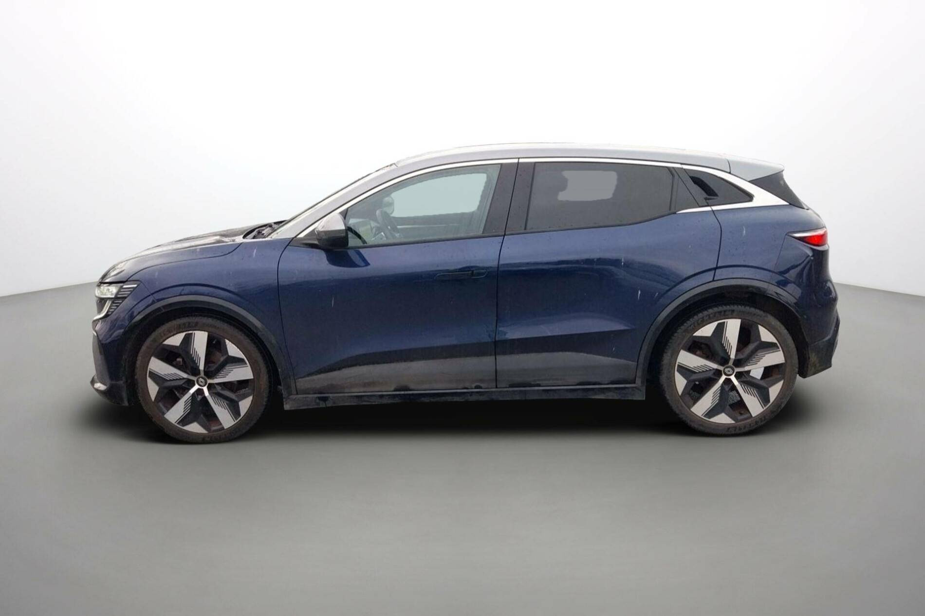 Vente en ligne Renault Megane E-Tech  EV60 220 ch optimum charge au prix de 23 990 €