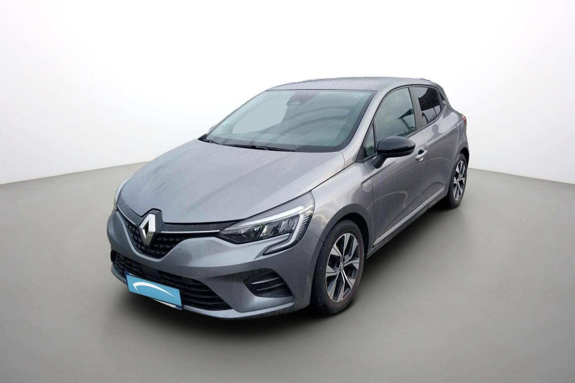 Renault Clio 5 Clio TCe 90 occasion de 2023 en vente à Brest