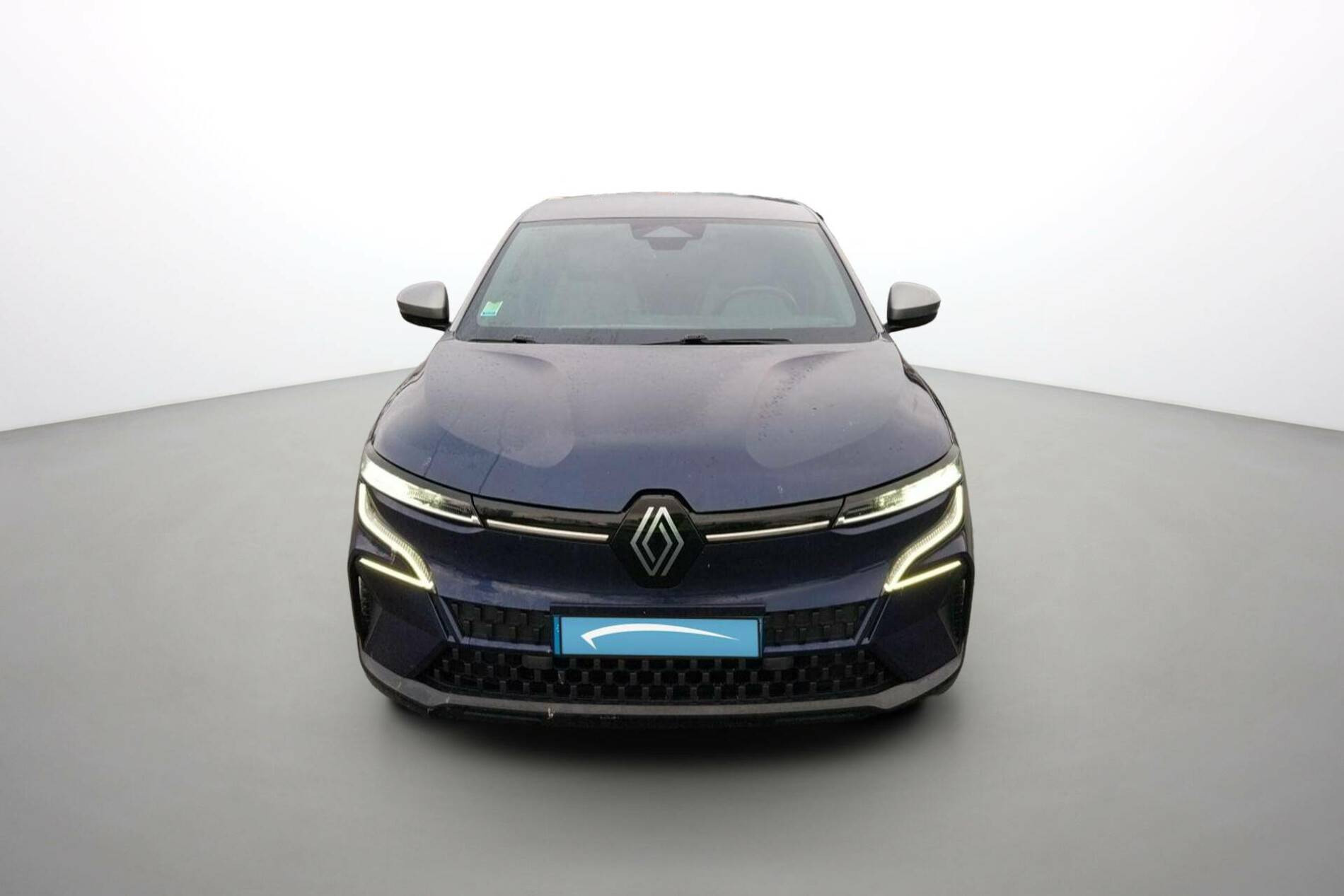 Vente en ligne Renault Megane E-Tech  EV60 220 ch optimum charge au prix de 23 990 €