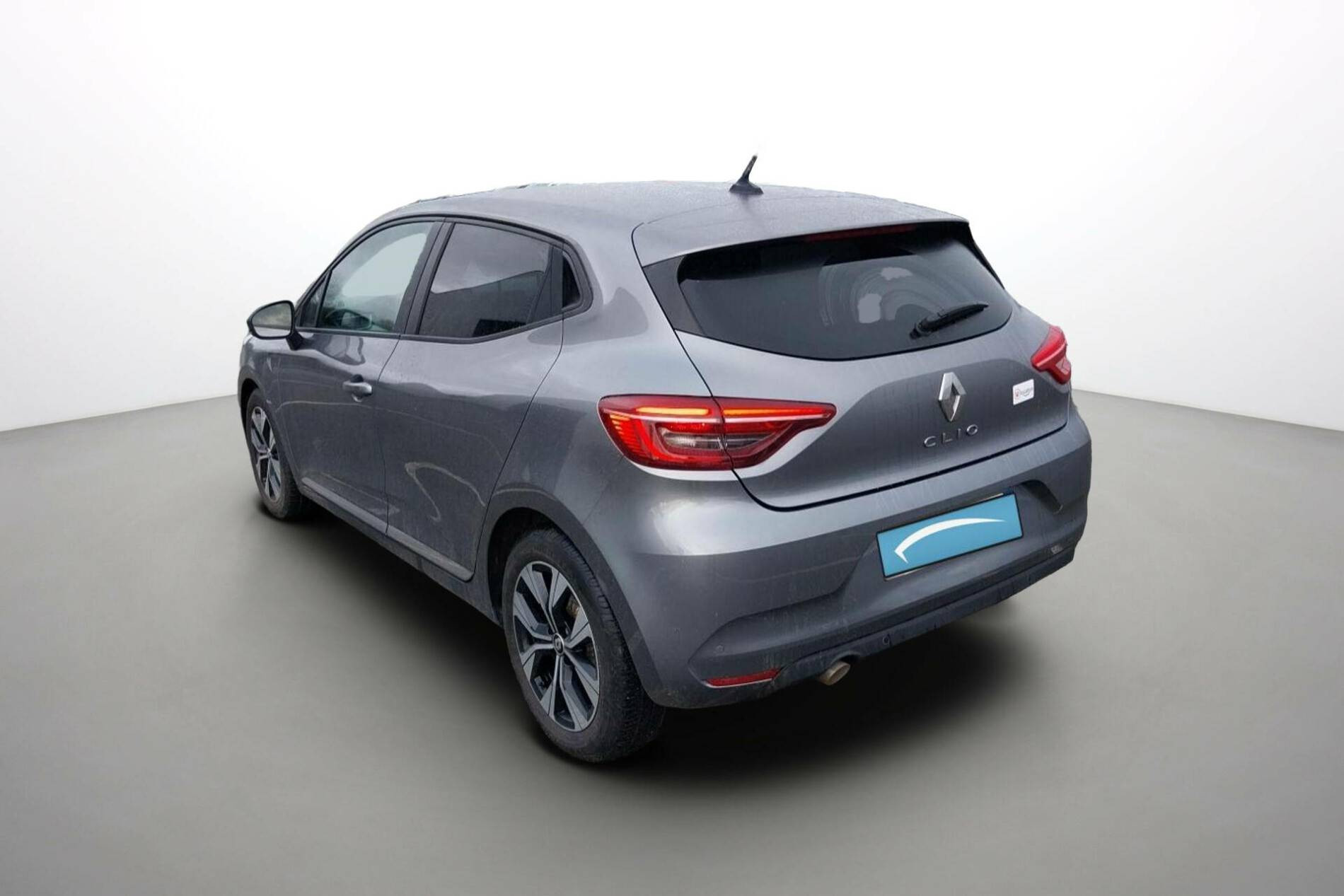 Vente en ligne Renault Clio 5 Clio TCe 90 au prix de 15 290 €