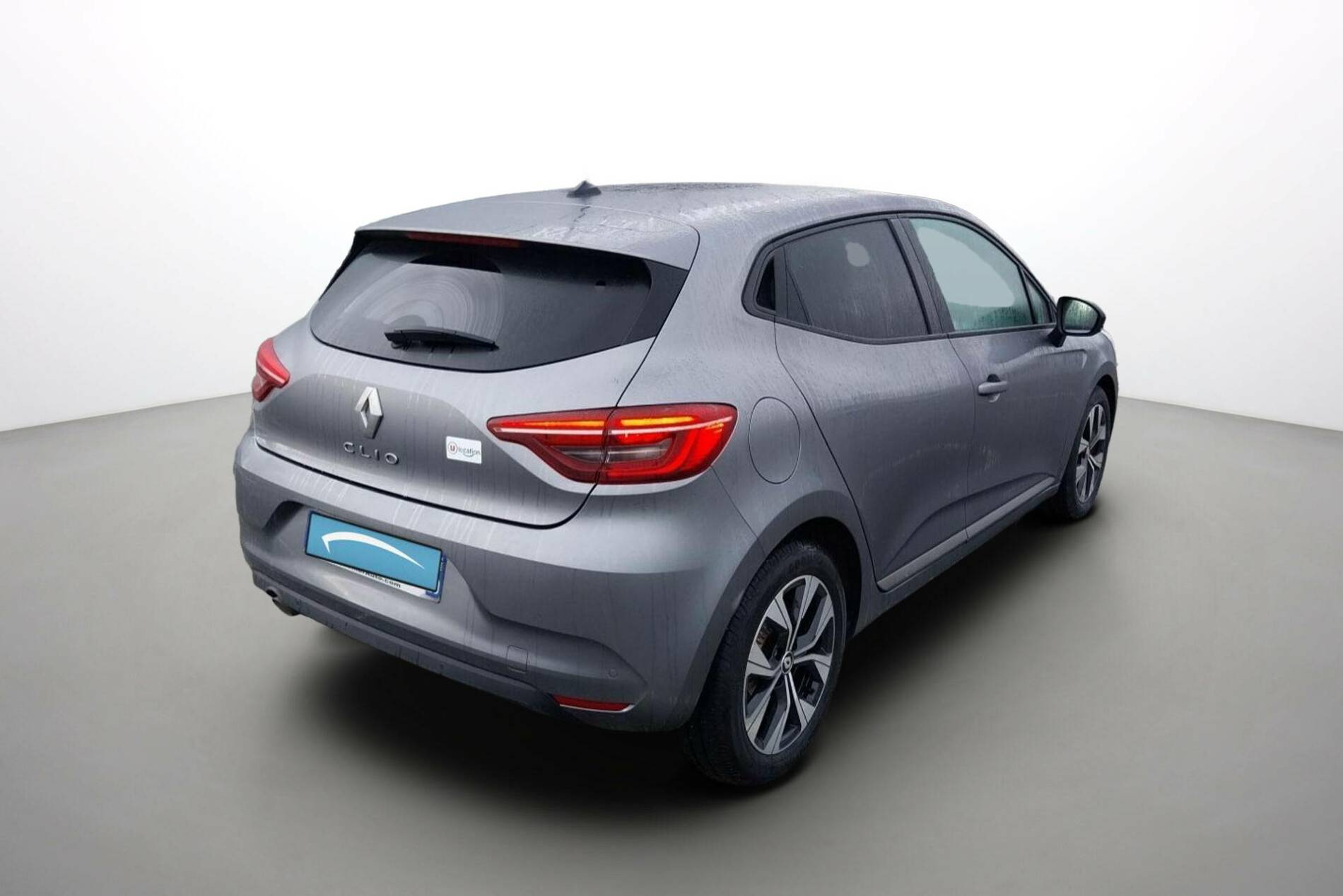 Vente en ligne Renault Clio 5 Clio TCe 90 au prix de 15 290 €