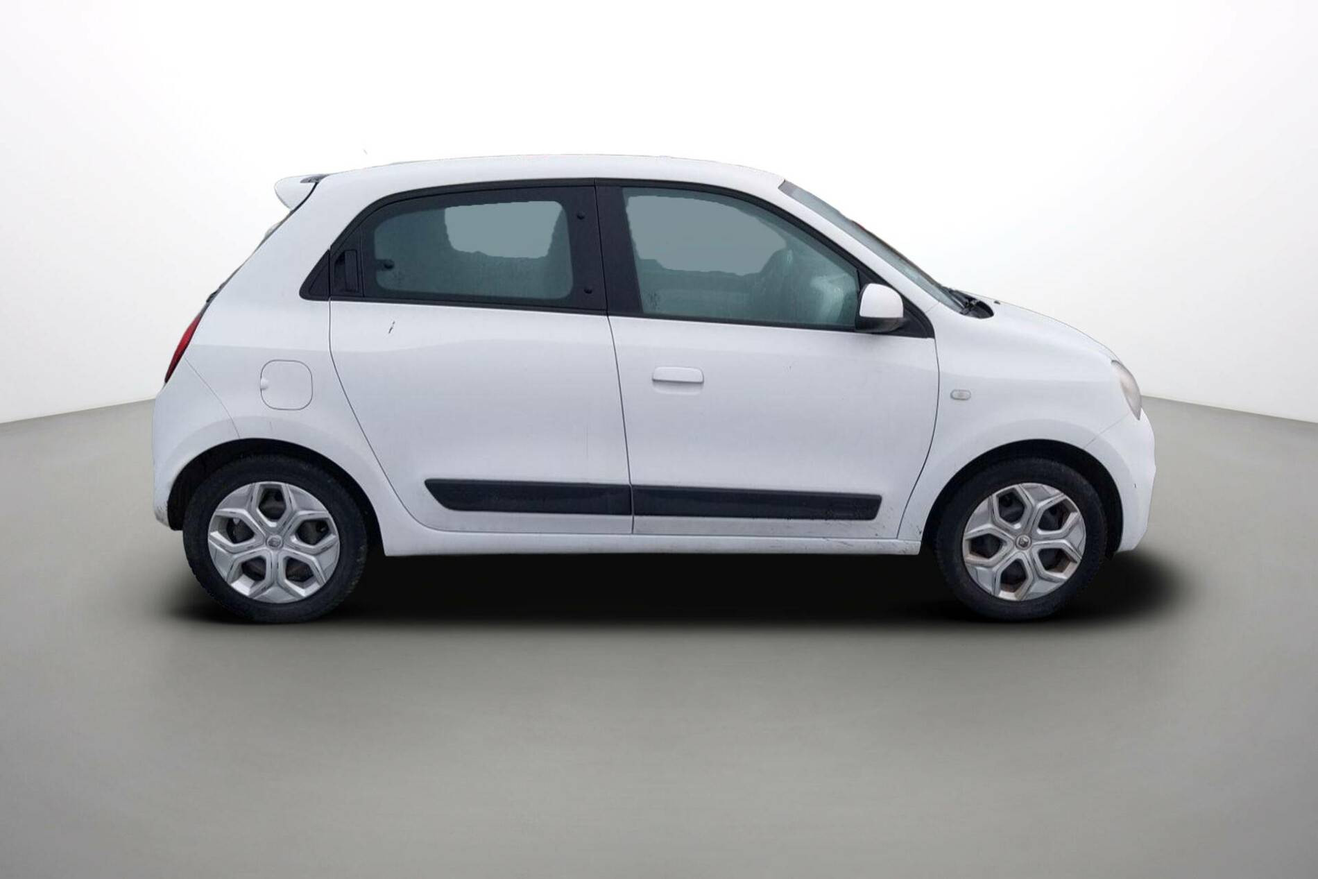 Vente en ligne Renault Twingo 3  SCe 65 - 21 au prix de 11 790 €