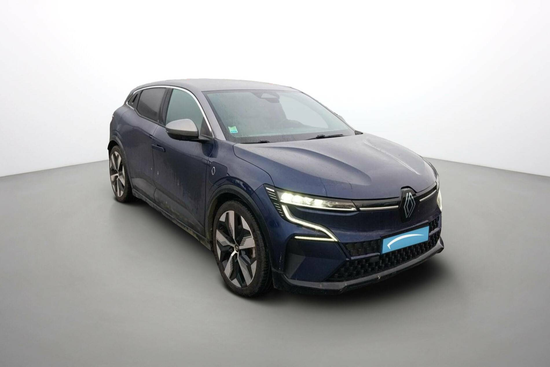 Vente en ligne Renault Megane E-Tech  EV60 220 ch optimum charge au prix de 23 990 €
