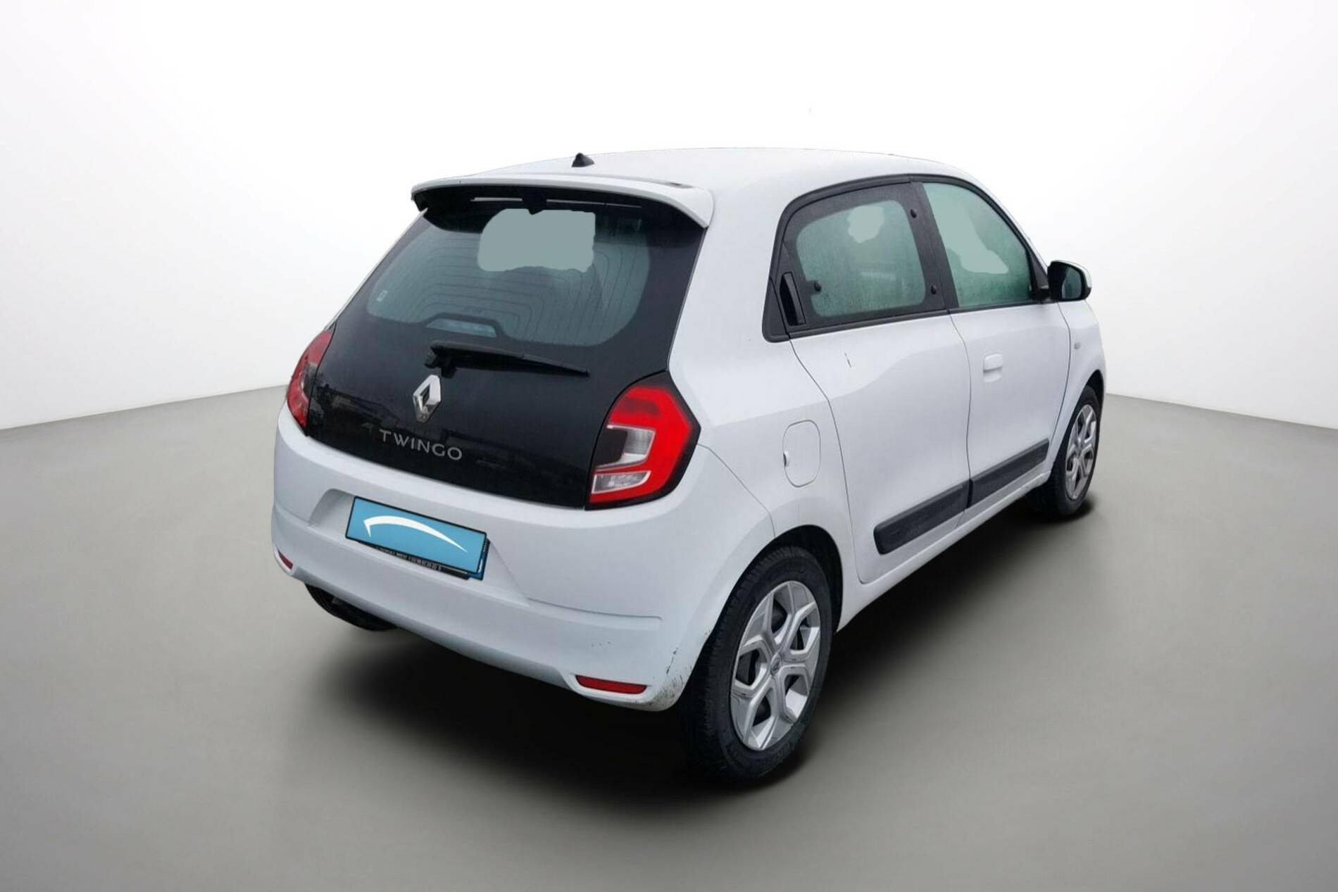 Vente en ligne Renault Twingo 3  SCe 65 - 21 au prix de 11 790 €