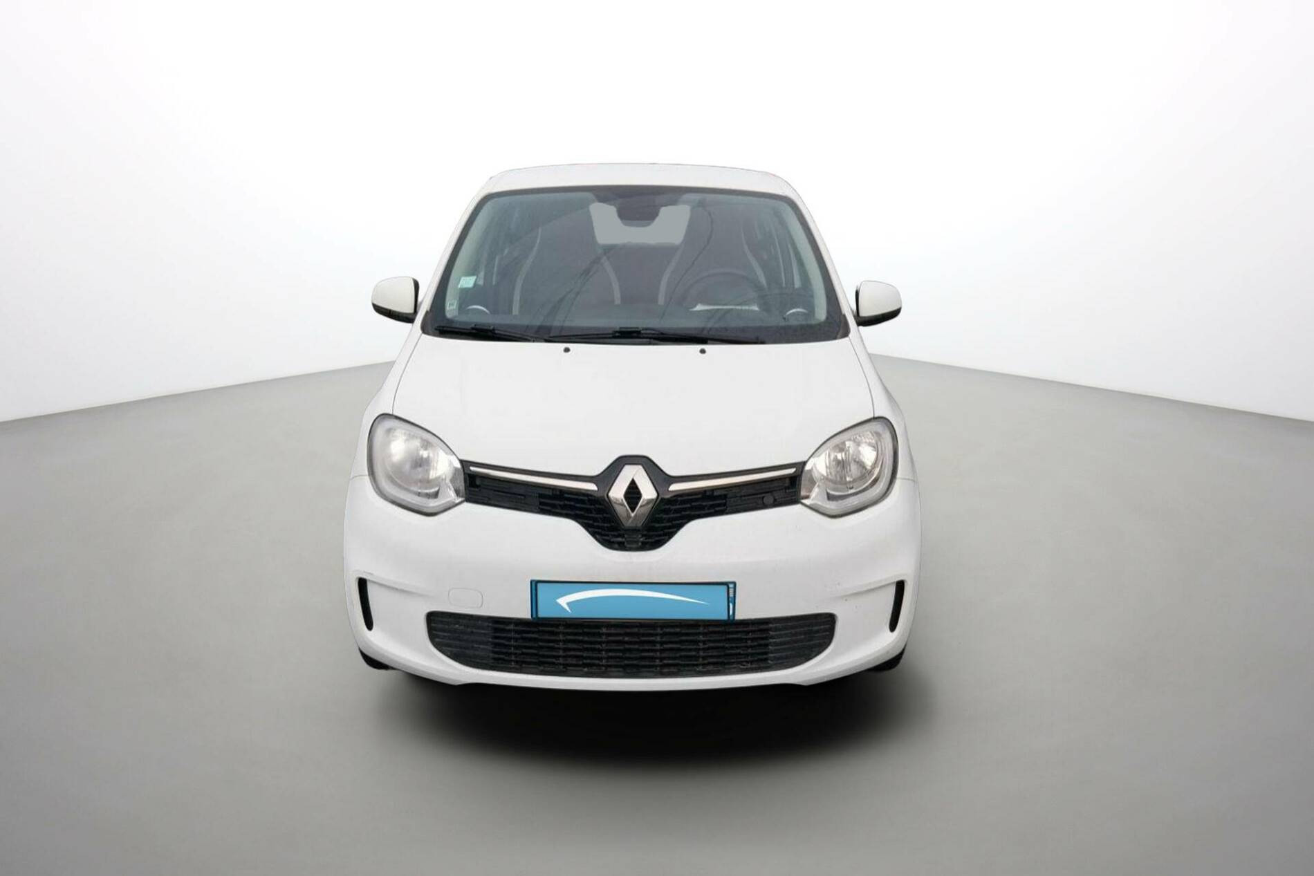 Vente en ligne Renault Twingo 3  SCe 65 - 21 au prix de 11 790 €