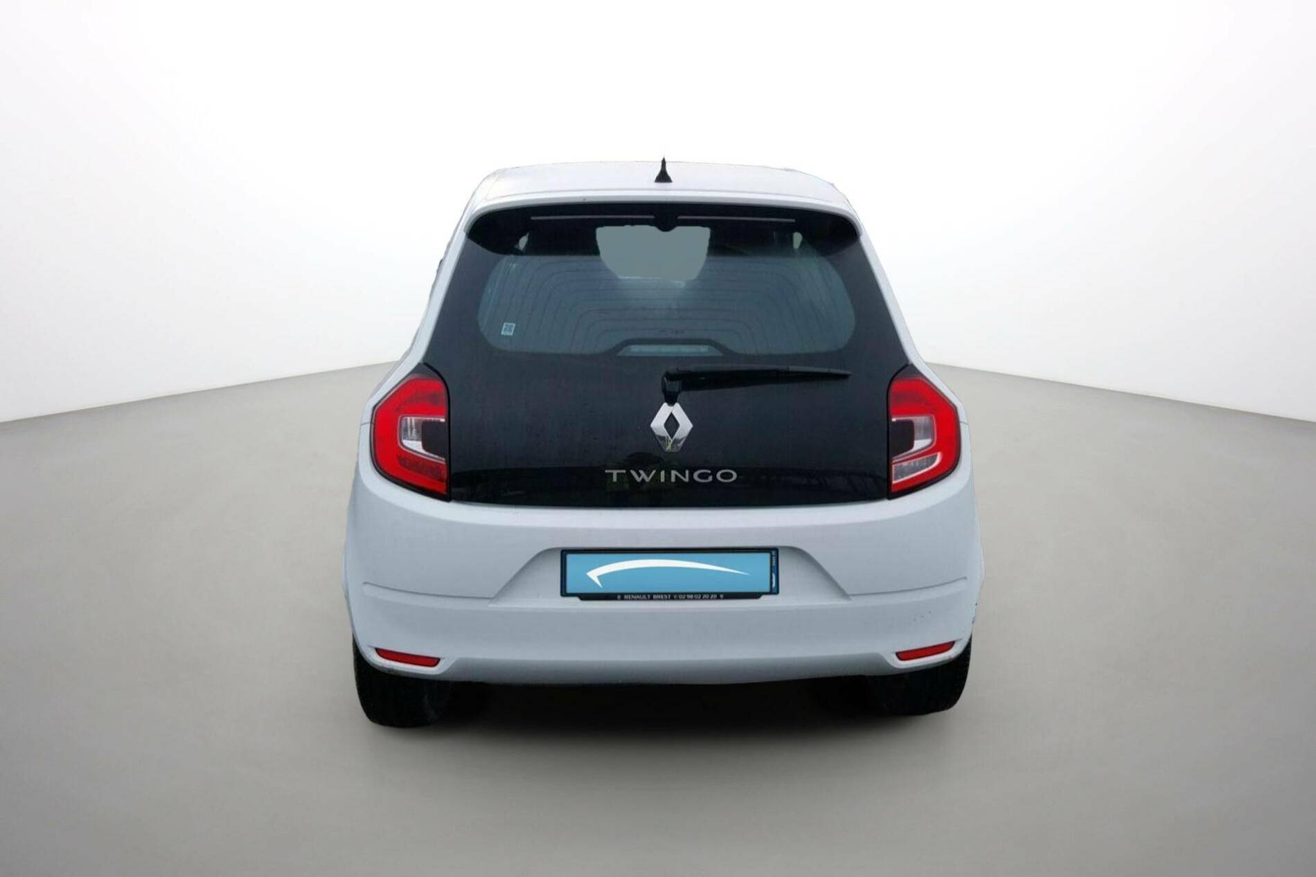 Vente en ligne Renault Twingo 3  SCe 65 - 21 au prix de 11 790 €