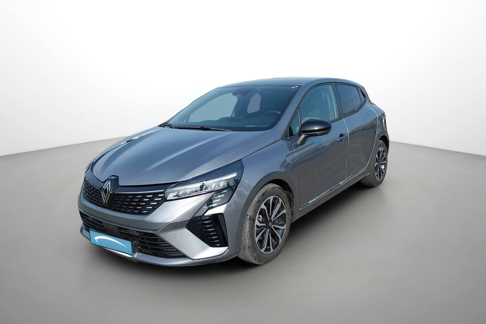 Renault Clio 5 Clio TCe 90 ch GSR2 occasion de 2025 en vente à Brest