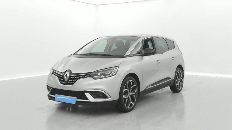 Vente en ligne Renault Grand Scenic 4 Grand Scenic TCe 140 FAP EDC - 21 au prix de 21 190 €