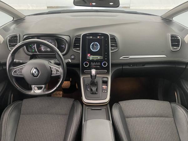 Vente en ligne Renault Grand Scenic 4 Grand Scenic TCe 140 FAP EDC - 21 au prix de 21 190 €