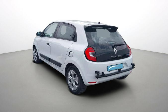 Vente en ligne Renault Twingo Electrique Twingo III Achat Intégral - 21 au prix de 11 990 €