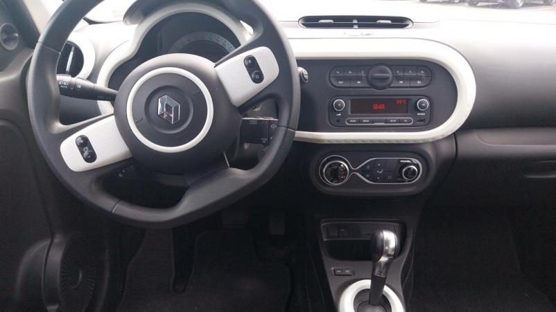 Vente en ligne Renault Twingo Electrique Twingo III Achat Intégral - 21 au prix de 11 990 €