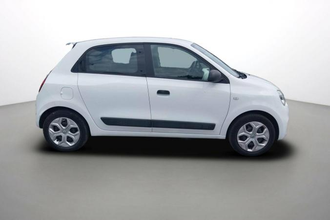 Vente en ligne Renault Twingo Electrique Twingo III Achat Intégral - 21 au prix de 11 990 €