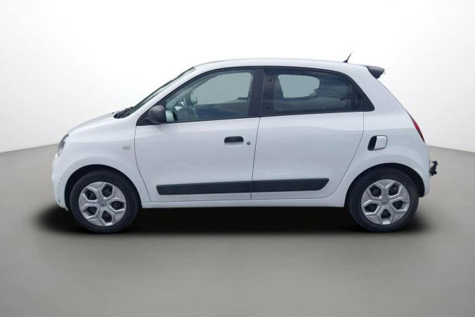 Vente en ligne Renault Twingo Electrique Twingo III Achat Intégral - 21 au prix de 11 990 €