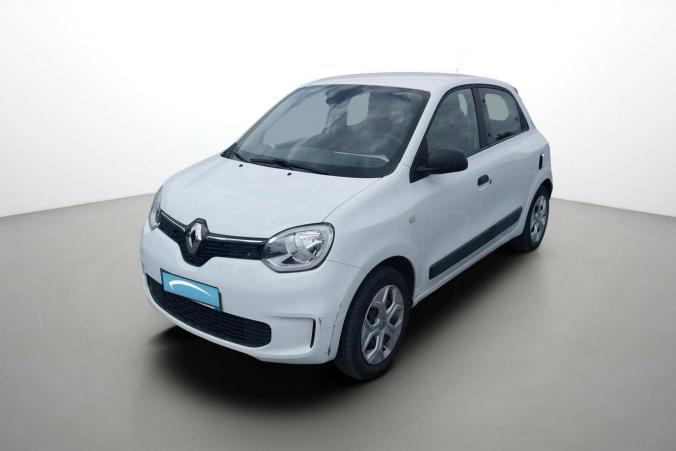 Vente en ligne Renault Twingo Electrique Twingo III Achat Intégral - 21 au prix de 11 990 €