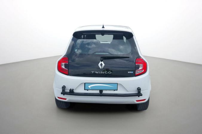 Vente en ligne Renault Twingo Electrique Twingo III Achat Intégral - 21 au prix de 11 990 €