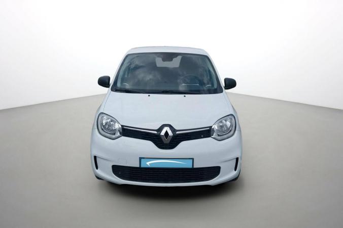 Vente en ligne Renault Twingo Electrique Twingo III Achat Intégral - 21 au prix de 11 990 €