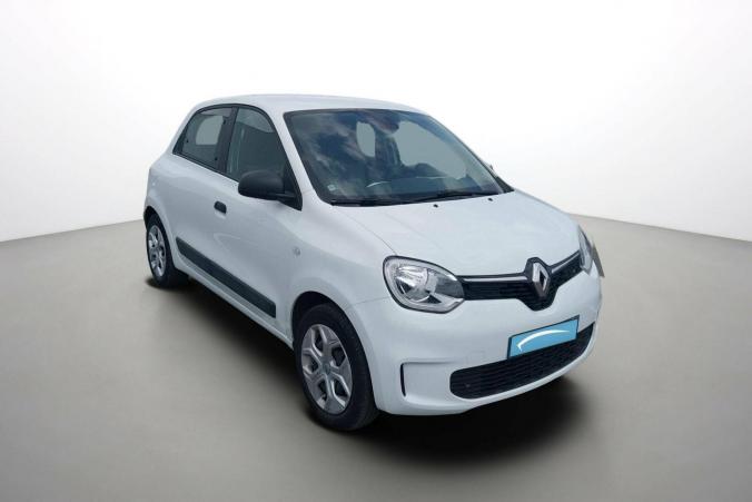 Vente en ligne Renault Twingo Electrique Twingo III Achat Intégral - 21 au prix de 11 990 €