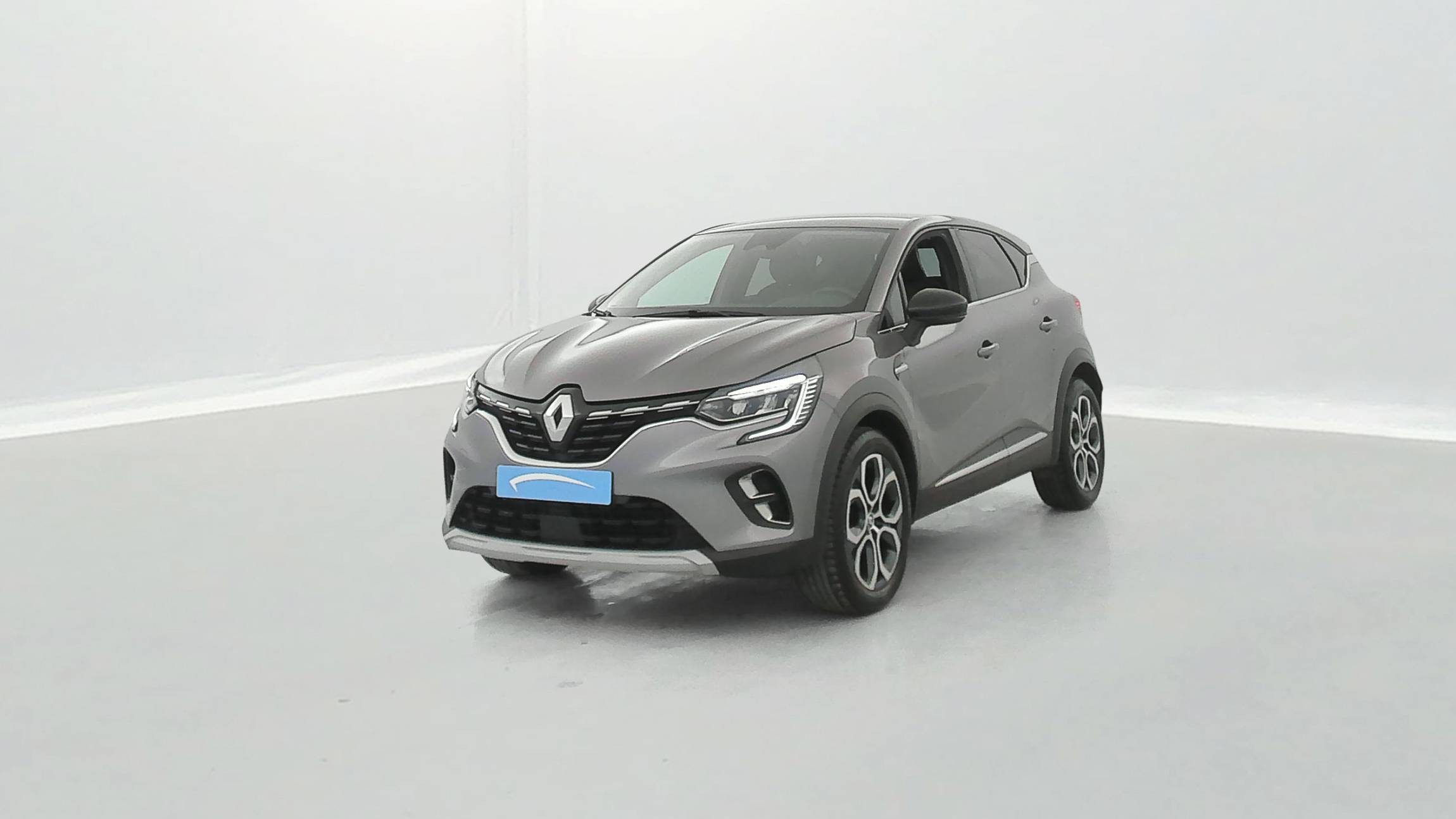 Renault Captur  TCe 90 occasion de 2023 en vente à Brest