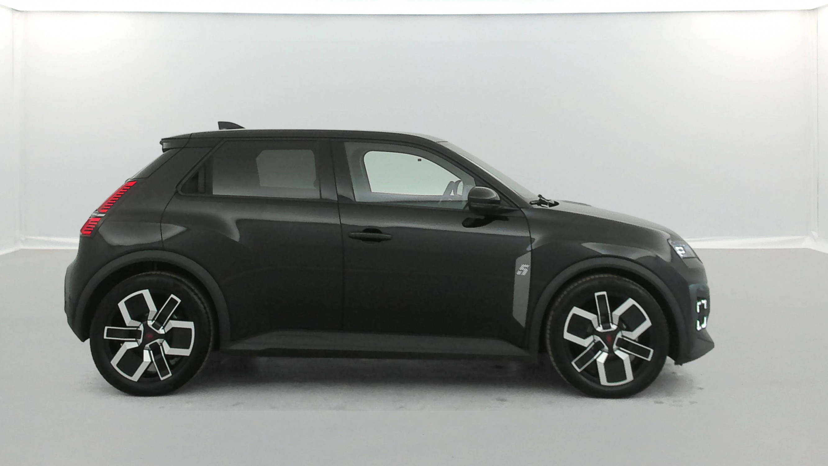 Vente en ligne Renault R5 E-Tech  150 ch autonomie confort au prix de 26 990 €