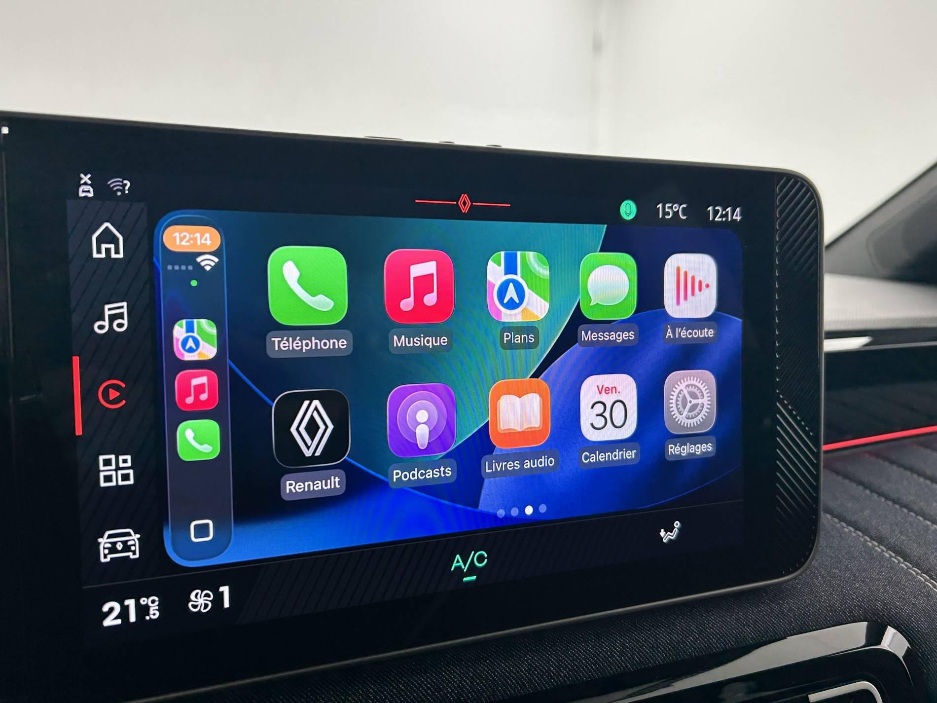 Vente en ligne Renault R5 E-Tech  150 ch autonomie confort au prix de 26 990 €