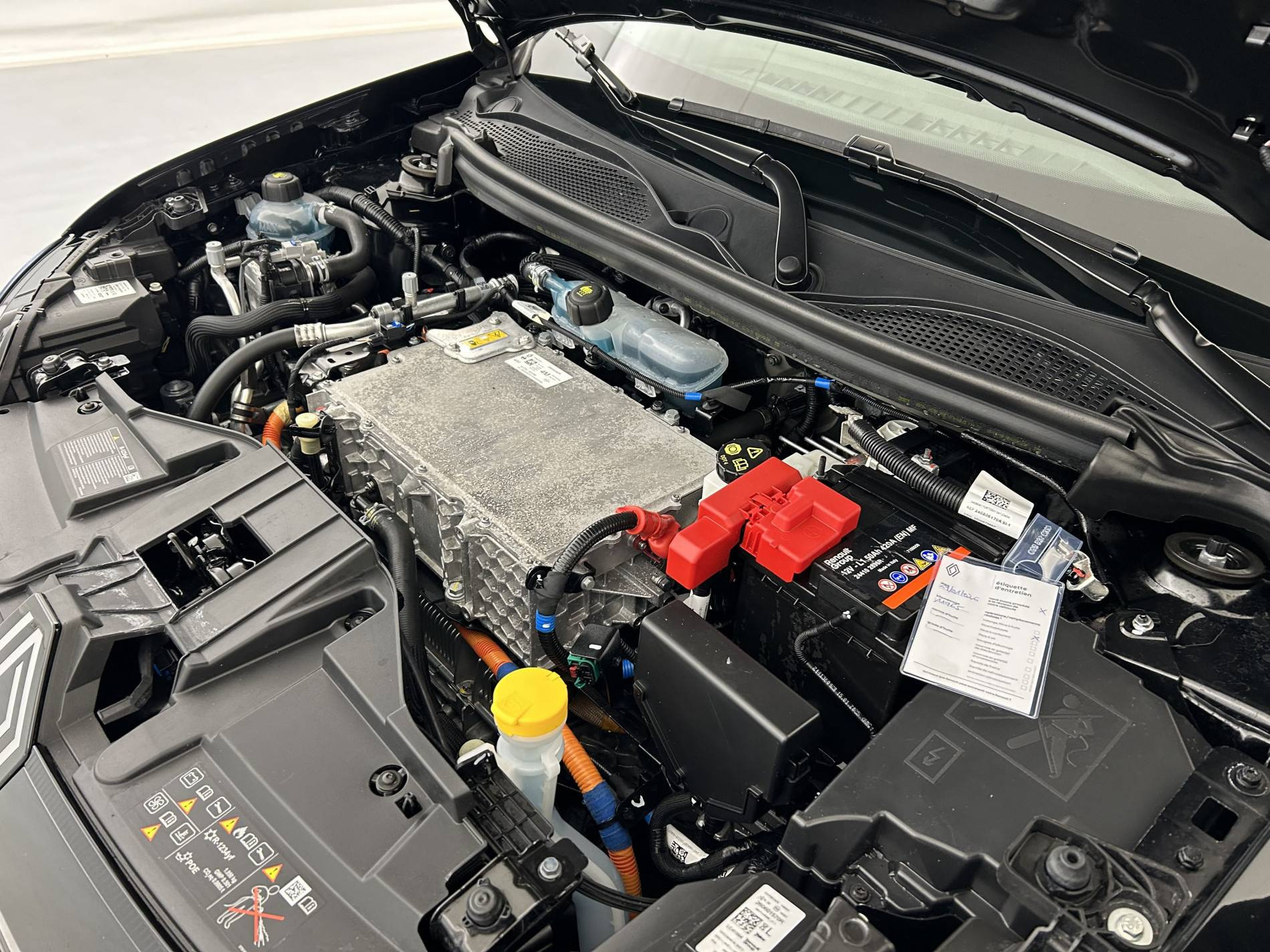 Vente en ligne Renault R5 E-Tech  150 ch autonomie confort au prix de 26 990 €