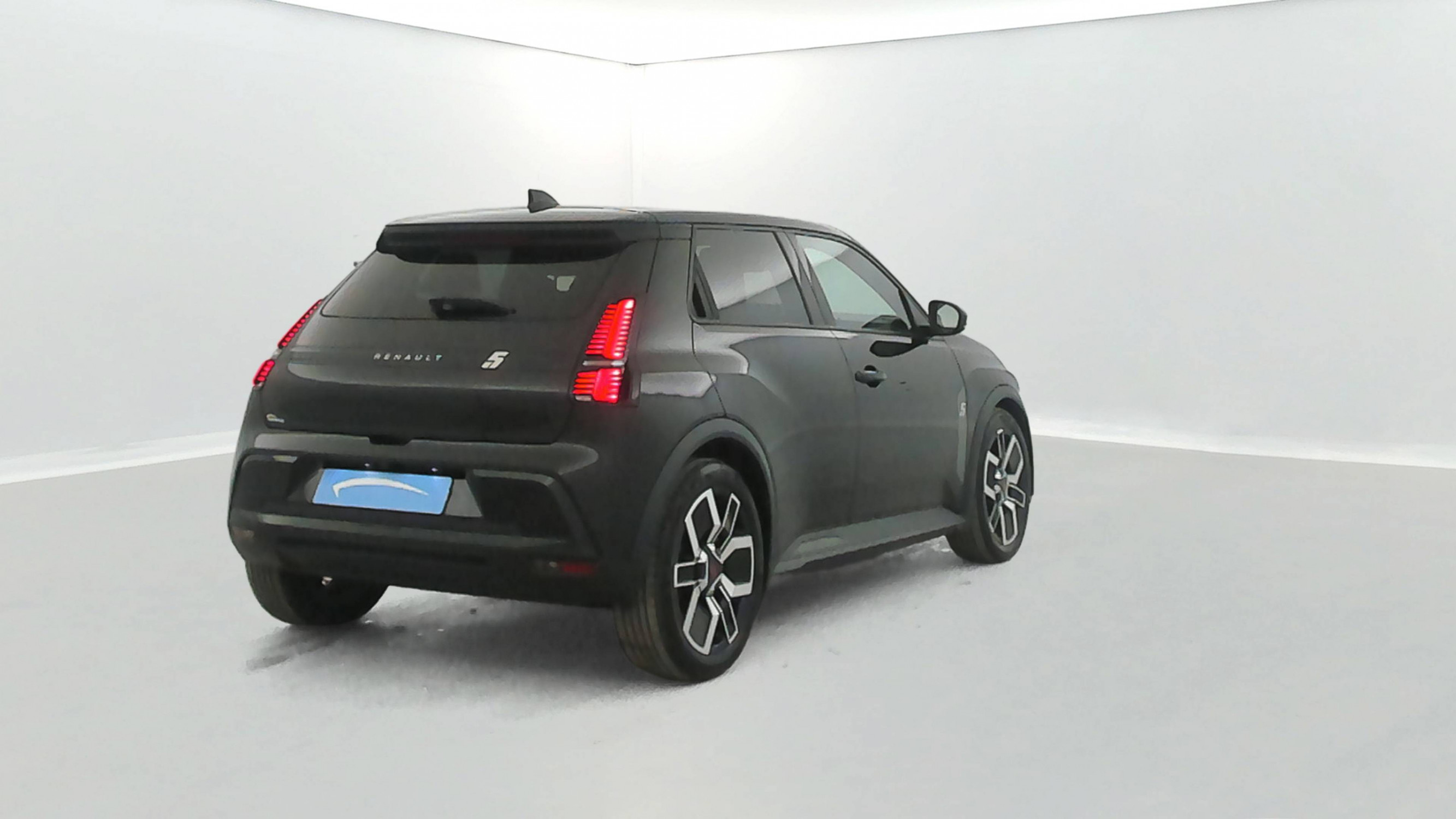 Vente en ligne Renault R5 E-Tech  150 ch autonomie confort au prix de 26 990 €