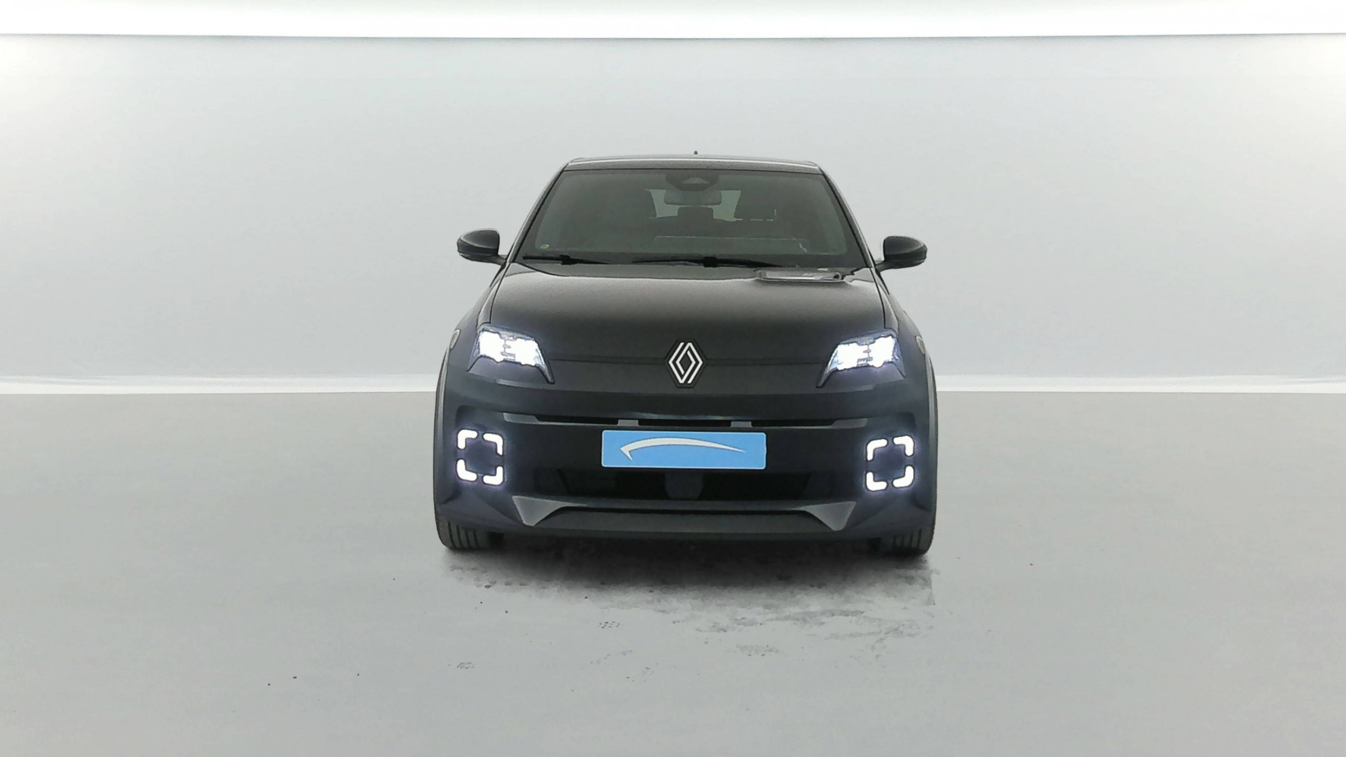 Vente en ligne Renault R5 E-Tech  150 ch autonomie confort au prix de 26 990 €