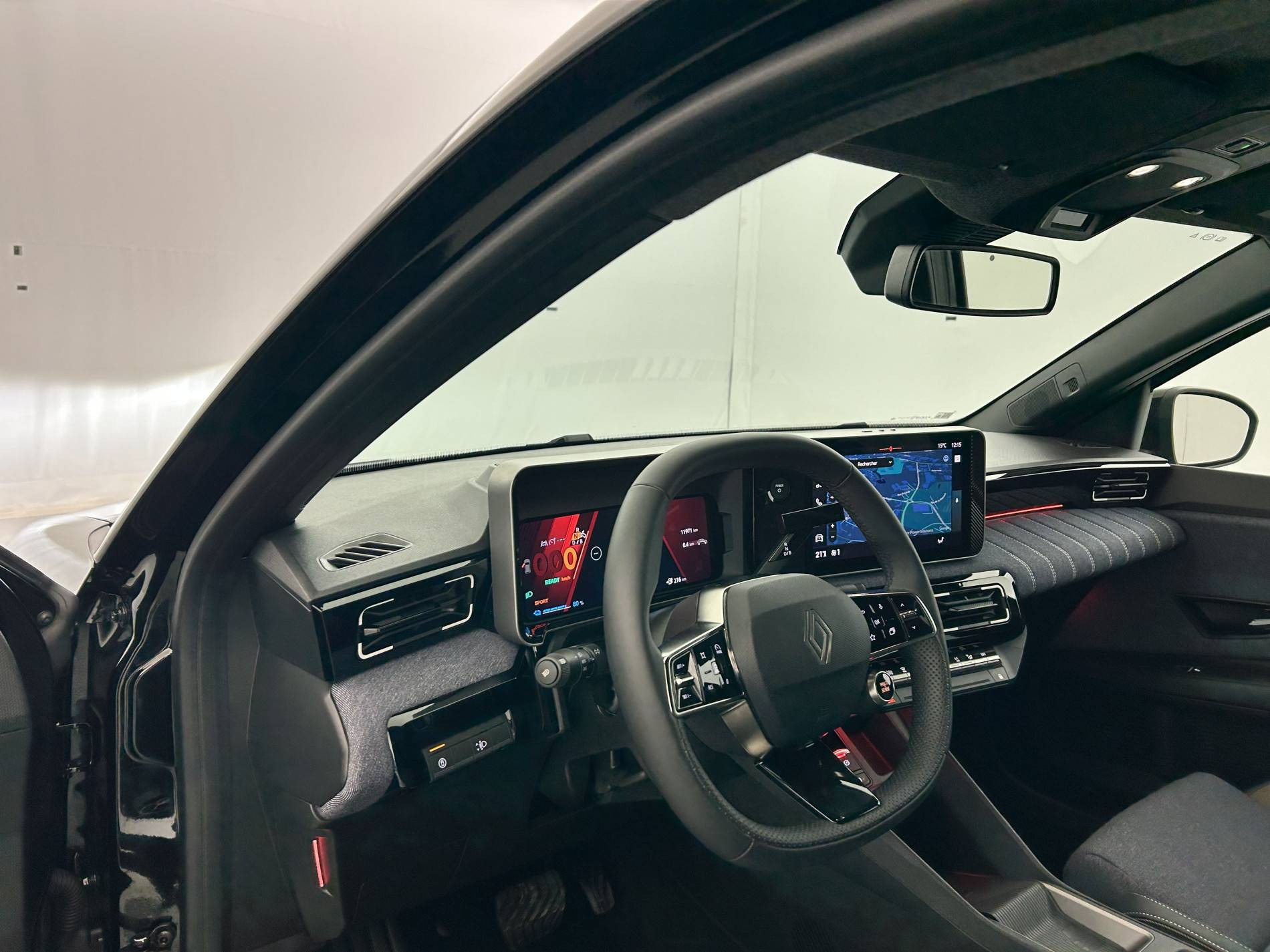 Vente en ligne Renault R5 E-Tech  150 ch autonomie confort au prix de 26 990 €