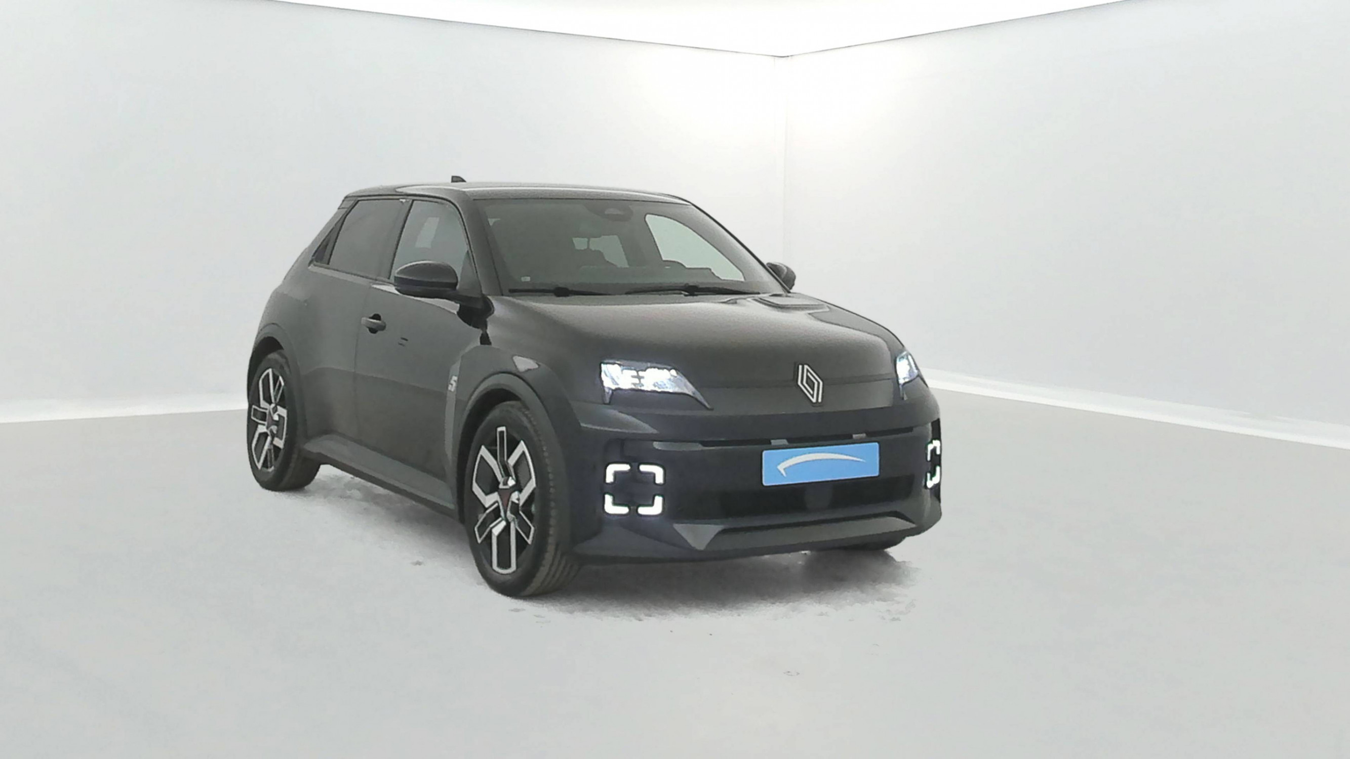 Vente en ligne Renault R5 E-Tech  150 ch autonomie confort au prix de 26 990 €