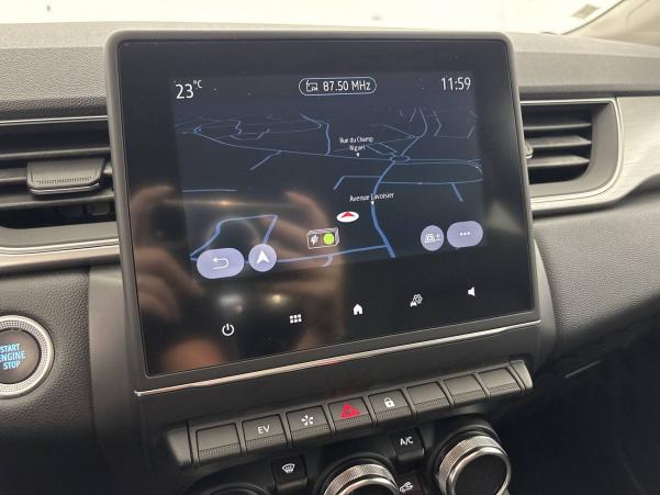 Vente en ligne Renault Captur  E-Tech Plug-in 160 au prix de 19 790 €